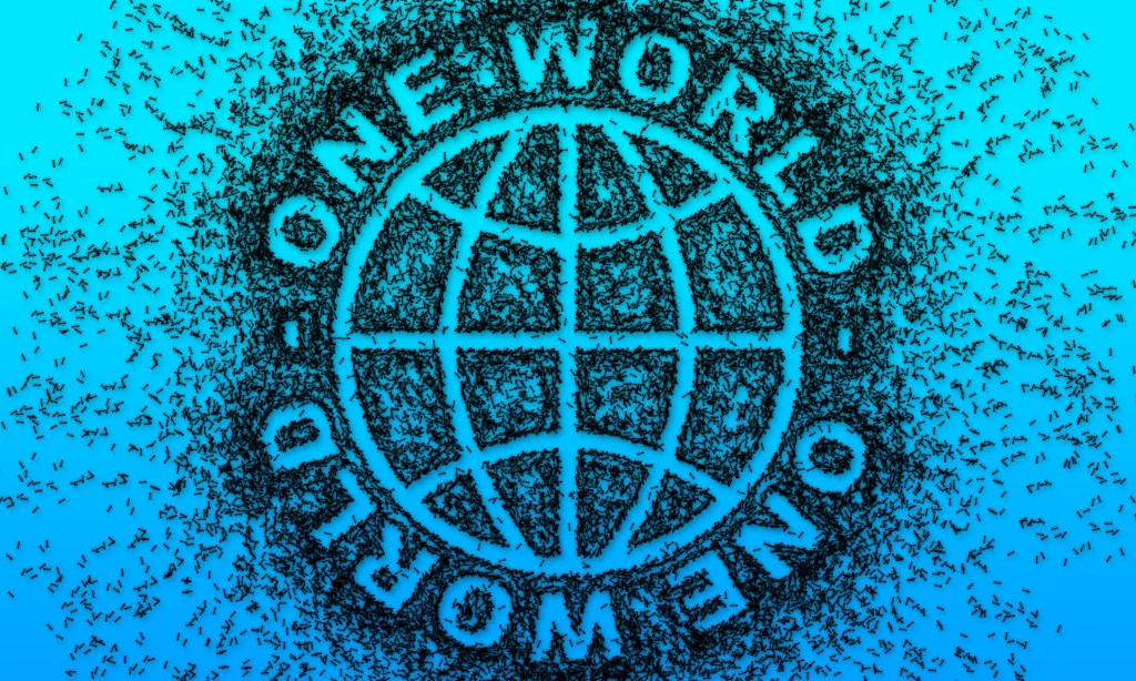 Mänskliga rättigheter i en kort tid på&nbsp;jorden